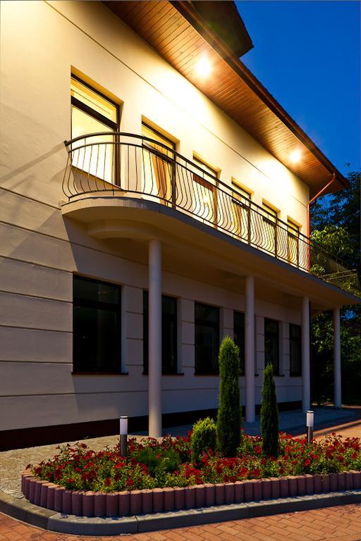 Hotel Podzamcze Добчице Экстерьер фото